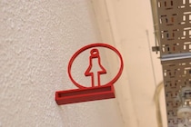犯人は誰!? トイレの生理用品がなくなる...。「職場の泥棒」との不毛な攻防戦の行方＜前編＞