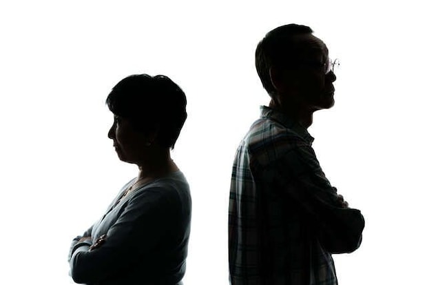 「うっさいわ!」脱衣所で大げんかする50代夫婦を一喝!思春期の息子の仲裁でまさかの結末に<前編>