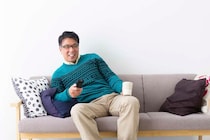 夫と「2人きりの老後」？ 頼れるのは18歳の息子だけ...。48歳の私が失望した夫の言動＜前編＞