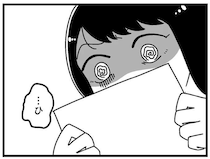 お嬢様の友人との「格差」を思い知った日。お茶代が私のバイト1日分...／人生もっとうまくやれたのに