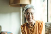 また始まった。「芸能人と付き合ってたの」って...。嘘ばかりの義母に嫁の私は我慢の限界で＜前編＞