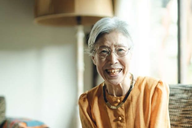 また始まった。「芸能人と付き合ってたの」って...。嘘ばかりの義母に嫁の私は我慢の限界で＜前編＞