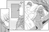 寝言で「みいちゃん」って...誰のこと!? 子煩悩で優しい夫がまさか家族を裏切ってる？／チンカルボー
