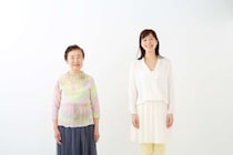 「よかった、生きてた...」実母との絶縁、息子は病に。倒れた私を抱きしめてくれたのは＜前編＞
