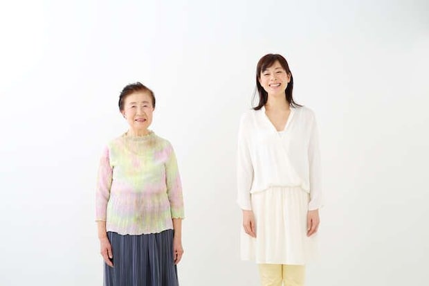 「よかった、生きてた...」実母との絶縁、息子は病に。倒れた私を抱きしめてくれたのは<前編>