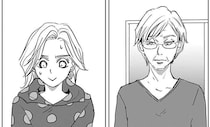 「おかしいと思ったのよね」突然、実の母が訪問してきた理由は／Untitled Flowers ～卵を産まないわたしたち～ 2