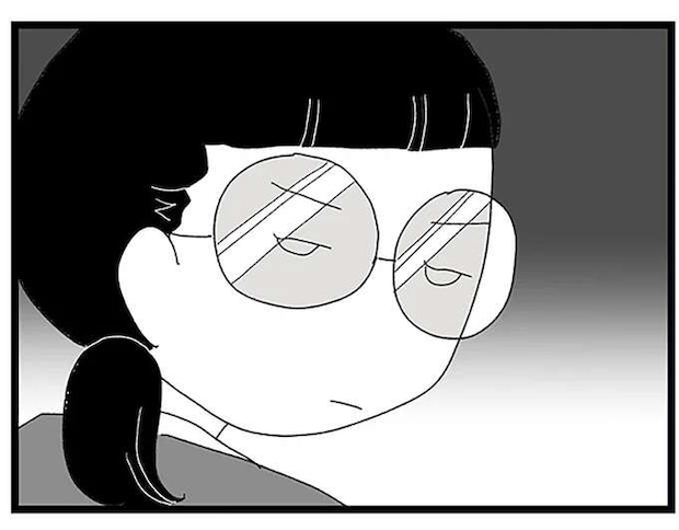 「お母さんに言ったところで...」変質者に追いかけられたことさえ黙っていた中2娘/娘がスマホで知らない男とやりとりしてました