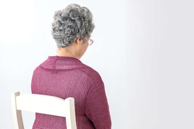 「親には絶対に服従」が母の教育方針。苦手だった母が80歳を過ぎて急に穏やかに...私が素直に喜べない理由<前編>