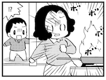「母の異変」にいち早く気づいた父。会社を辞めさせられた理由は...？／48歳で認知症になった母
