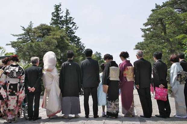 親戚の結婚式を欠席!?「優しい叔父さん」の正体は...大人になって知った親戚中が嫌う理由＜前編＞
