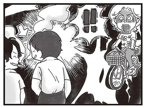 中2で喫煙、中3で窃盗未遂...別人のようにグレた弟。悪い友達と遊び始めるが、肝っ玉母さんが！／16歳で帰らなくなった弟