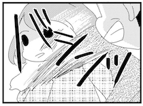 なぜそんなに怒る？ 祖母が孫娘をビンタ...激昂したワケは／母親に捨てられて残された子どもの話