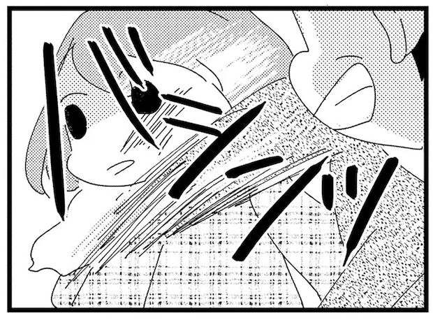 なぜそんなに怒る？ 祖母が孫娘をビンタ...激昂したワケは／母親に捨てられて残された子どもの話