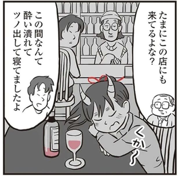 角に気付いても見ないふり。鬼姫様の「お忍び」を見守る商店街の人々/鬼姫神社通り商店街