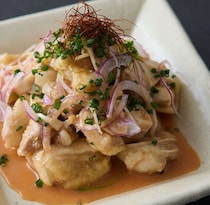 「塩麹×豆乳」のまろやか発酵だれでいただく、からだに優しい「鶏チリ塩麹豆乳」のレシピ