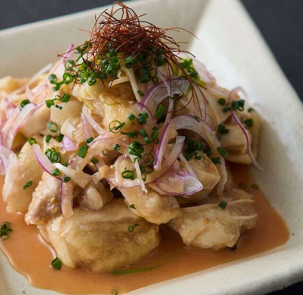「塩麹×豆乳」のまろやか発酵だれでいただく、からだに優しい「鶏チリ塩麹豆乳」のレシピ