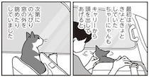 「猫のガン治療」の過酷さに衝撃。下あごの切除...飼い主の判断は／世界一幸せな飼い主にしてくれた猫
