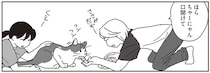 口内のガンが大きくなり、苦しむ愛猫。大好きなものを食べたいだけ食べてほしくて／世界一幸せな飼い主にしてくれた猫