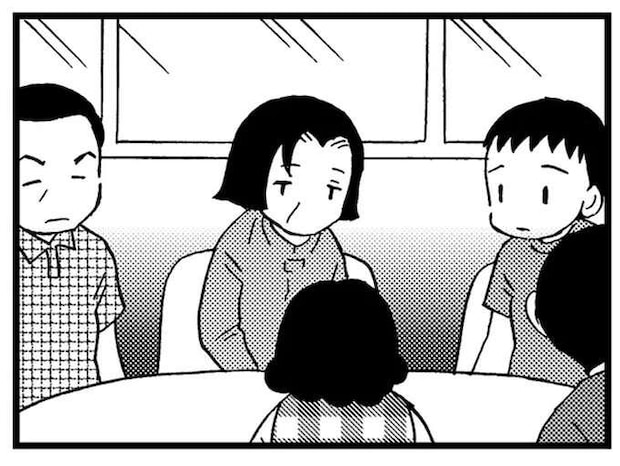 認知症治療で入院した母と初の面会。「変わり果てた姿」に家族は言葉を失った/48歳で認知症になった母