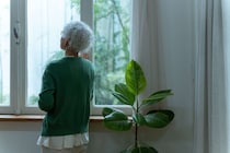 「娘とランチした」も自慢に聞こえる？高齢者住宅で母をいじめていた女性の正体／chii