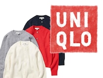 『新作』キターーーーッ！【ユニクロ】シンプルだけどセンス良い♡「コラボトップス」