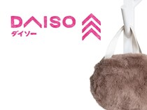 『このコラボ』待ってたーーッ！【ダイソー × TGC】たまらん可愛さ♡「ふわふわアイテム」