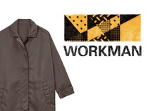 【ワークマンの羽織り】が優秀！「水を弾く撥水加工付き」「一着持ってると便利」