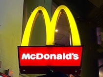 【マクドナルド】に急げーーーーッ！！ キャラパケが可愛い♡「新作スイーツ」