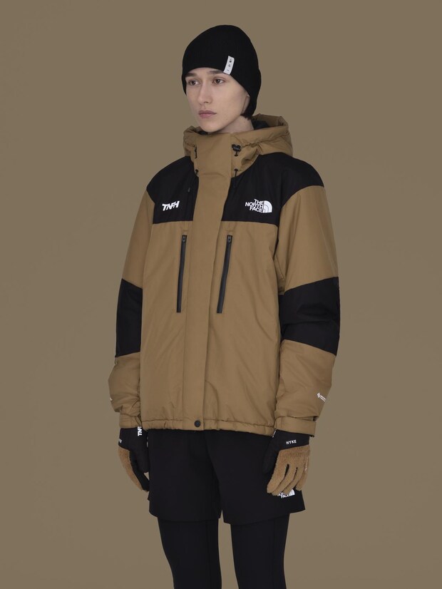 今季がラスト！【ハイク × ザ・ノース・フェイス】完売必至の人気コラボ、注目アイテムは？