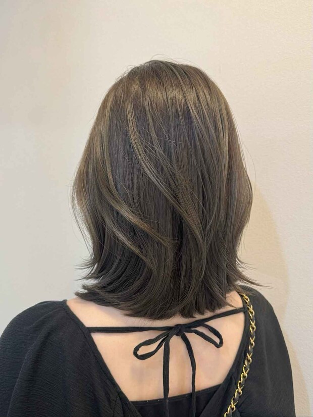 美容院行く前に見て！【40・50代】即マネ◎「秋の最旬ヘア」ってこんなオシャレ♡