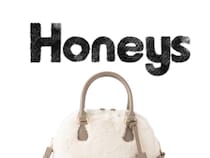 【ハニーズ】にこんなの売ってたの！？ ふわっと可愛い♡「高見えバッグ」