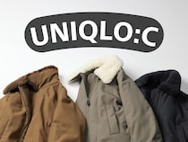 40・50代が【UNIQLO：C】で狙いたい！ おしゃれさん絶賛♡「羽織りアイテム」