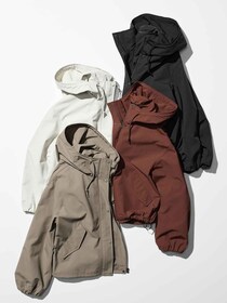 ジャケットよりカーデより“この1枚”！【ユニクロ】40・50代に似合う！「優秀パーカー」