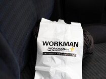 せ、1,000円台だってえぇぇーーッ！？【ワークマン】大人の相棒！「スウェットアイテム」