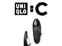 ママ世代にドンピシャ！【UNIQLO : C】おしゃれ & 楽ちん♡「黒シューズ」