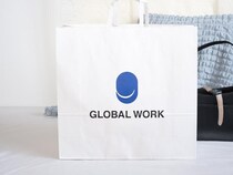 「コーデ考えるの苦手」な人へ！【グローバルワーク】おしゃれママ店員の「お手本コーデ」