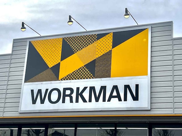 【ワークマンのパンツ】がかなり優秀！「動きやすいと好評」「着脱ラクラク」だって！