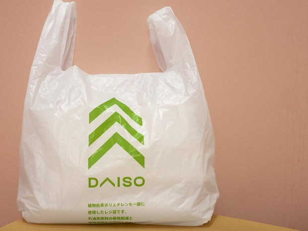 完売しないでーーーッ！（涙）【ダイソー】330円で高クオリティ♡「優秀バッグ」