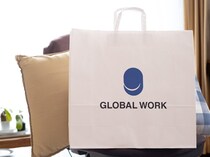 「キレイめ靴ってすぐ疲れる」→【グローバルワーク】の「楽ちんシューズ」で解決！