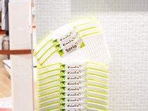 さすが【セリア】さん、、！ 可愛さも実用性も◎「110円ポーチ」