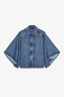 「それどこの？」聞かれそう！【ZARA】40・50代が即こなれる！「一癖トップス」