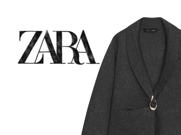 やっぱり【ZARA】がセンス別格！ 40・50代が狙いたい♡「洗練ブレザー」