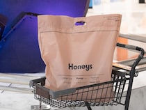 ガバッと着るだけでOK！【ハニーズ】大人の簡単おしゃれ♡「上品ジャンスカ」