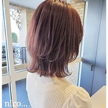 ウルフすぎなくて良い！＜40・50代＞が挑戦しやすい【ナチュラルウルフ】って？