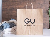 「秋冬服の着膨れ」問題 →【GU】で解決！ 大人の1軍候補♡「優秀カーデ」