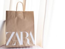 【ZARA値下げ】待ってたーーーッ！ 大人が狙いたい♡「バッグ & シューズ」