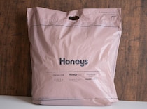 「朝晩の温度差問題」→【ハニーズ】にいいのある！ 40・50代のための「秋ブルゾン」