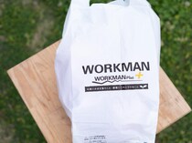 「節約したいけど服は欲しい」人へ！【ワークマン】オンオフ使える♡「1,500円ブラウス」