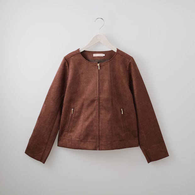 えっ価格あってる！？【ニトリのN+】5000円以下に見えない「スエード調アイテム」