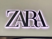 この1枚で即おしゃれ！【ZARA】40・50代の上品見え♡「ベルト付きワンピ」